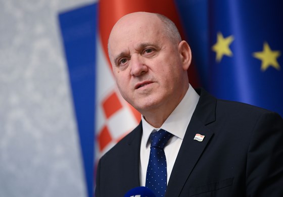 Bačić: Osuđujemo svako koruptivno ponašanje, institucije su neovisne u svom radu